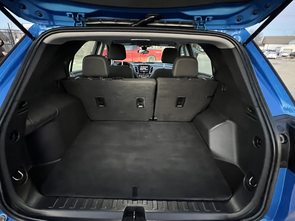 2024 Chevrolet Equinox LS - Photo 7