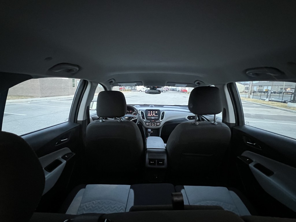 2022 Chevrolet Equinox LS - Photo 8