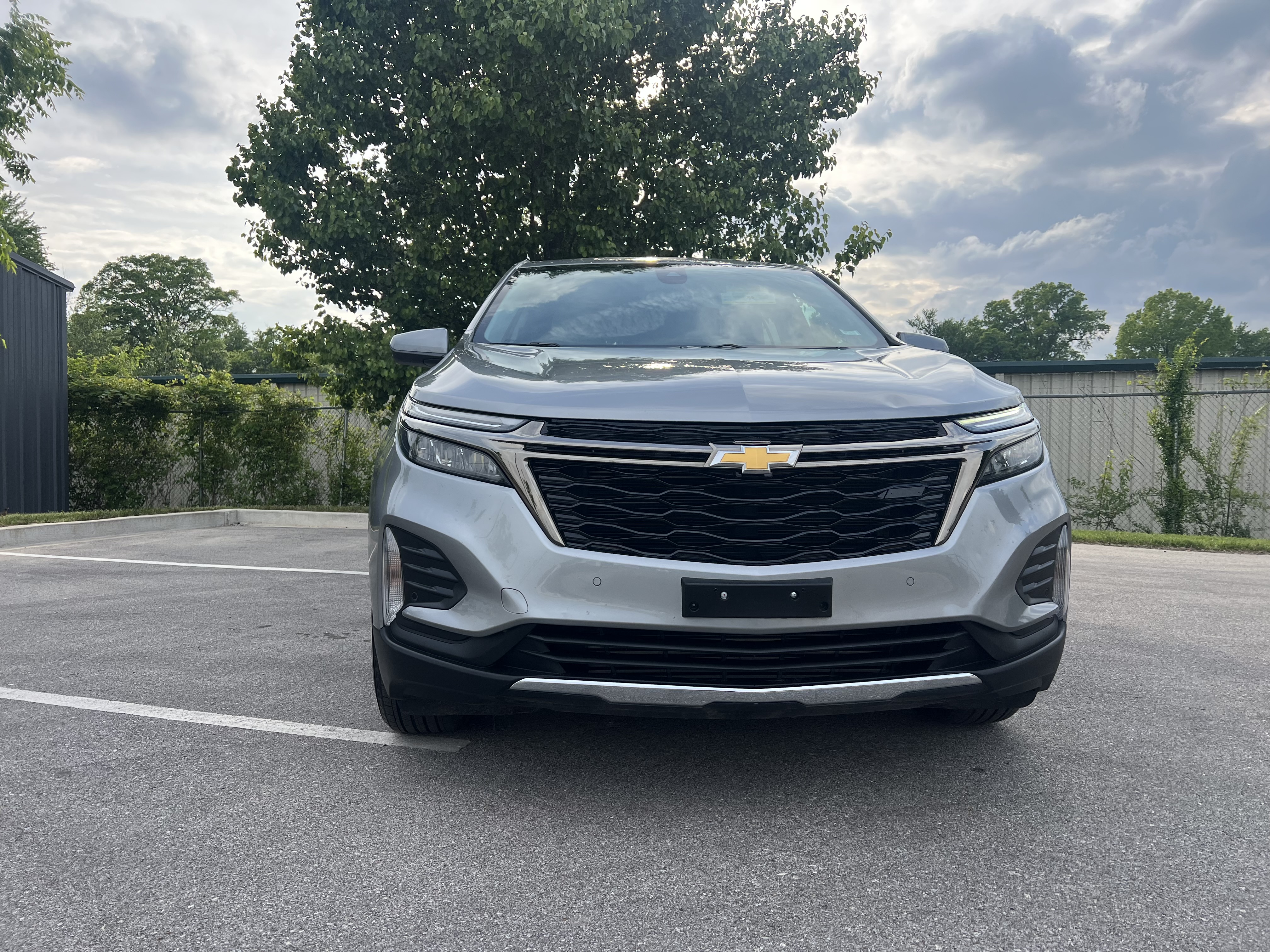 2024 Chevrolet Equinox LT - Photo 6