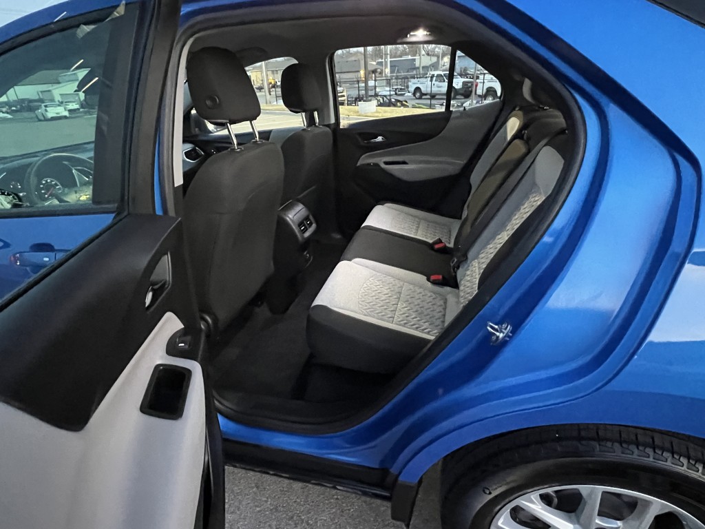 2024 Chevrolet Equinox LS - Photo 6