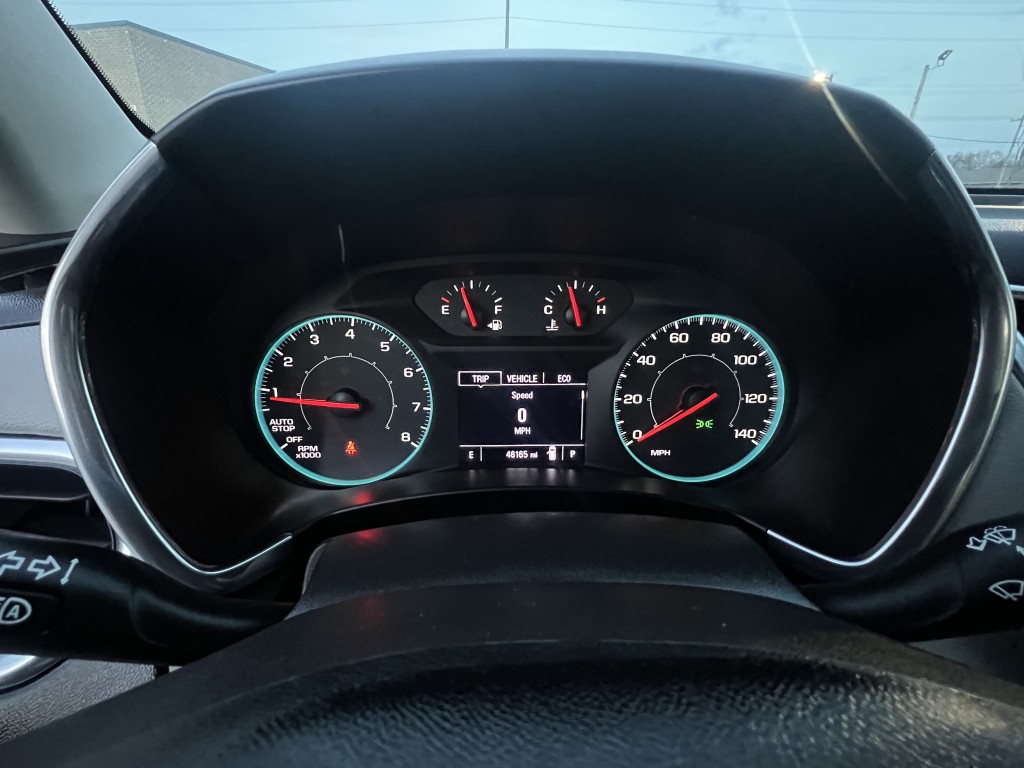 2022 Chevrolet Equinox LS - Photo 10