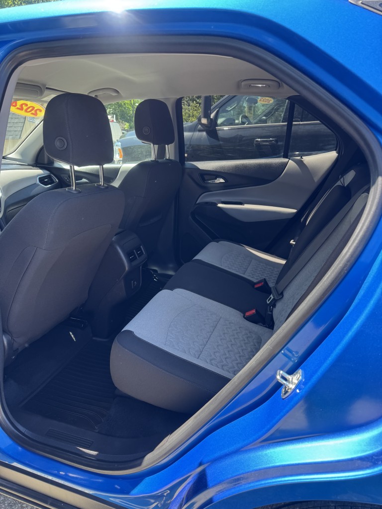 2024 Chevrolet Equinox LS - Photo 6