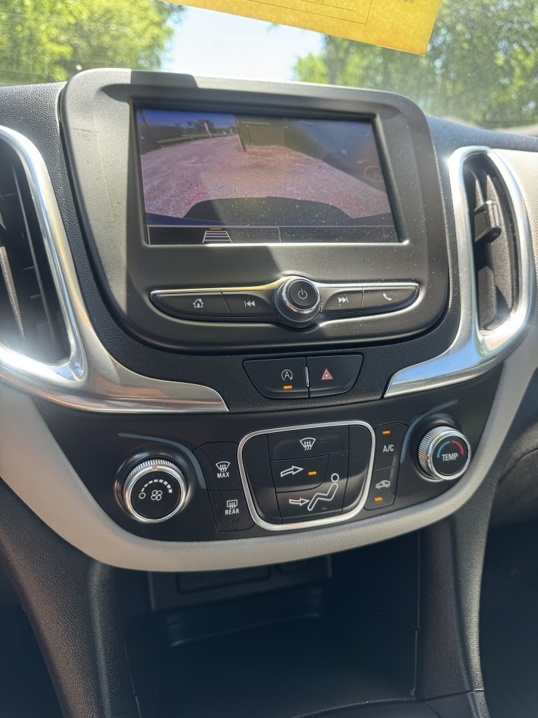 2024 Chevrolet Equinox LS - Photo 9