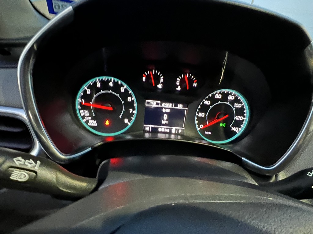 2024 Chevrolet Equinox LS - Photo 4